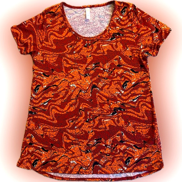 LuLaRoe Women's Classic T - Picture 1 of 3